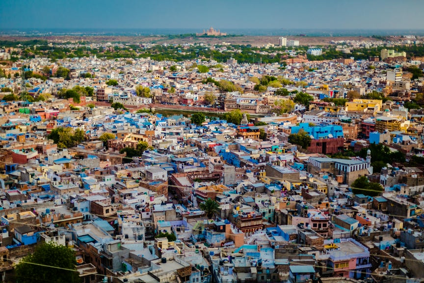 Property Investment in 2025