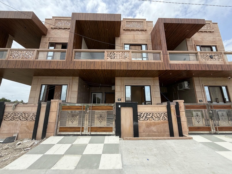 Motiba Nagar - Sugan Builders