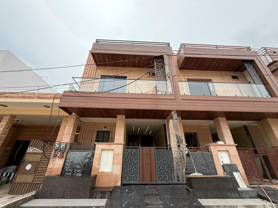 Ganpati Nagar - Sugan Builders