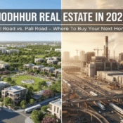 Jodhpur Real Estate in 2026 - Sugan Builders