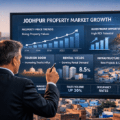 Future of Real Estate