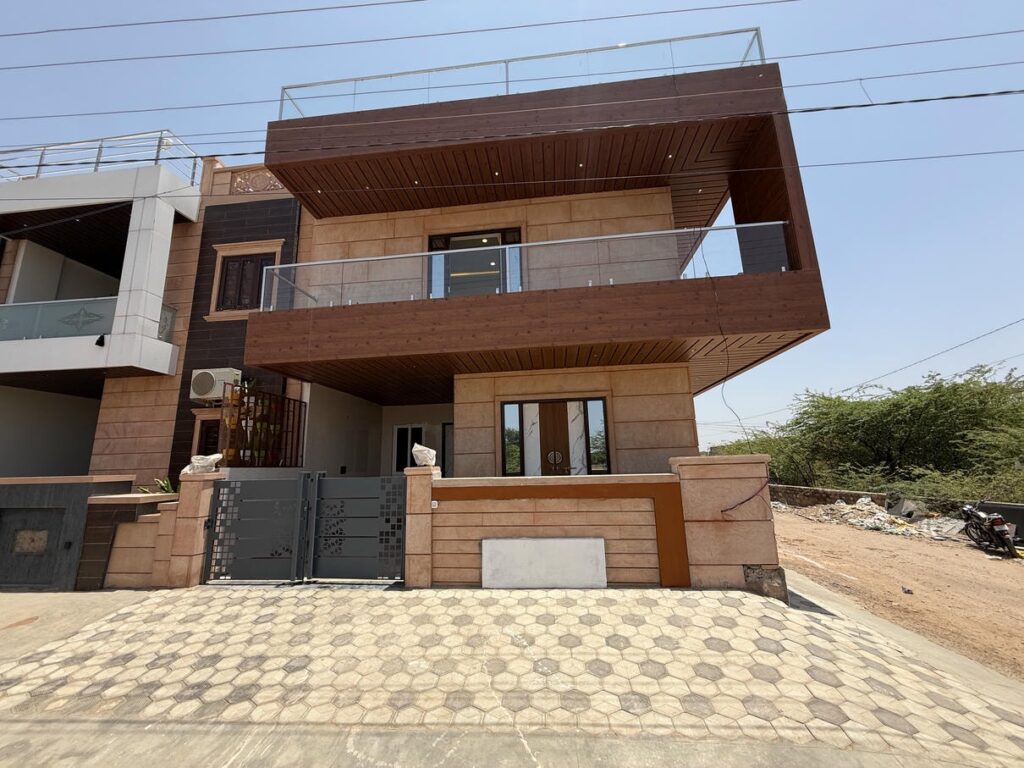 Abhishek Nagar - Sugan Builders