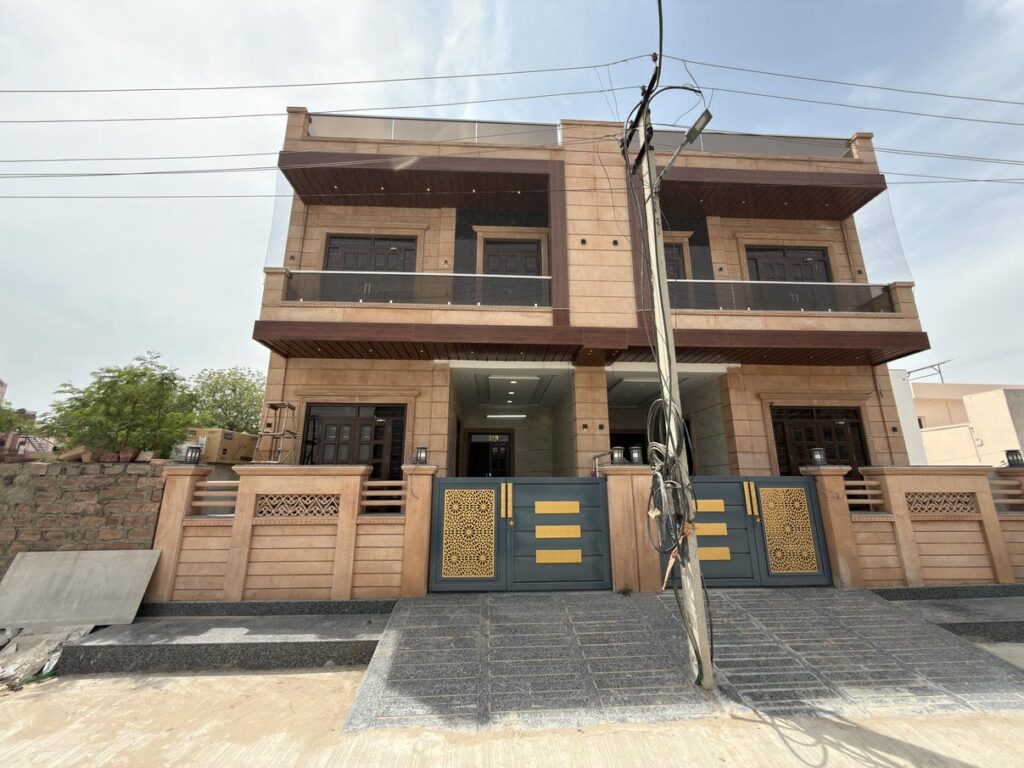 Arihant Nagar - Sugan Builders