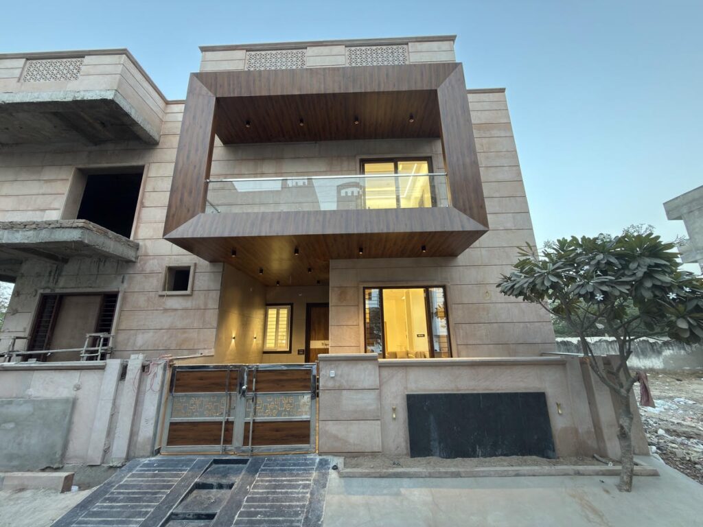 Ayushi Green - Sugan Builders
