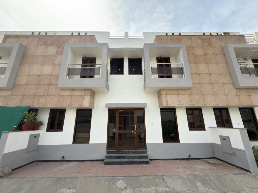 DPS School - Sugan Builders