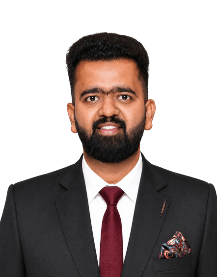 Mahaveer Singh Rajpurohit - Sugan Builders