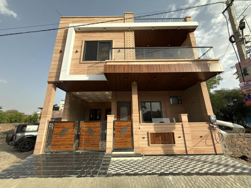 Shankar Nagar - Sugan Builders