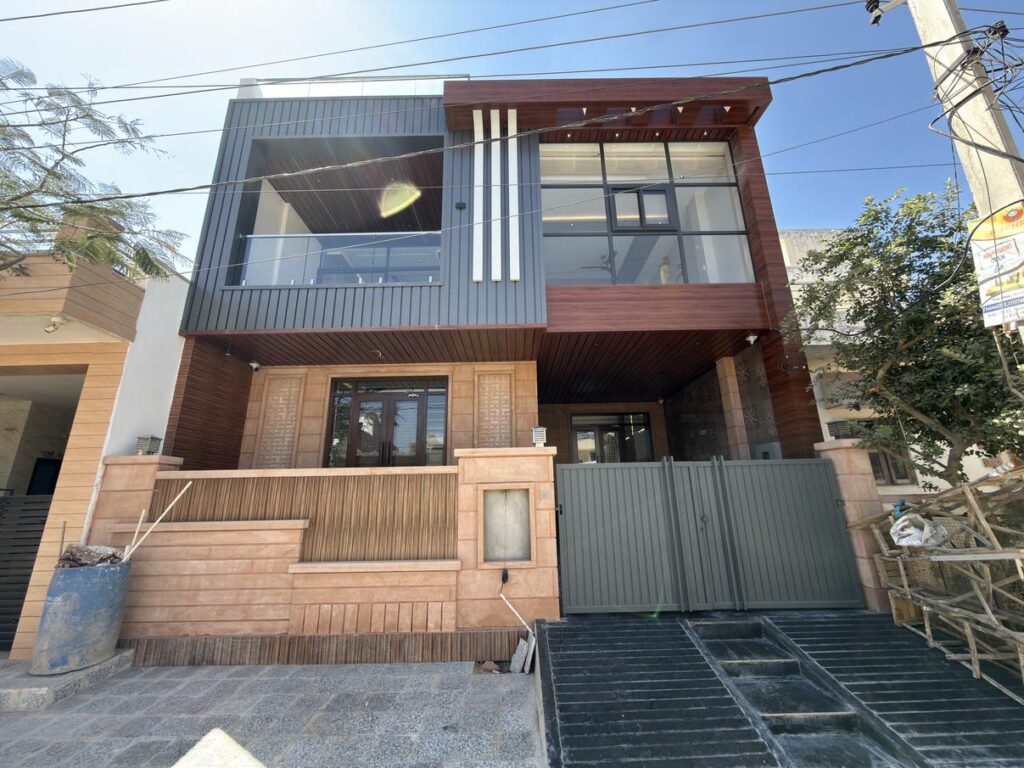 Shyam Nagar - Sugan Builders