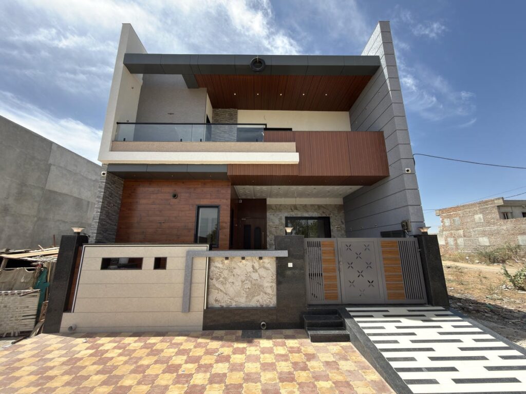 Vaishali - Sugan Builders