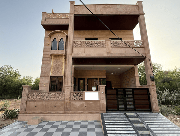 Valley - Sugan Builders